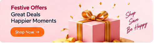 Festive Offers