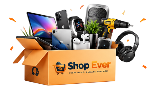 ShopEver Products