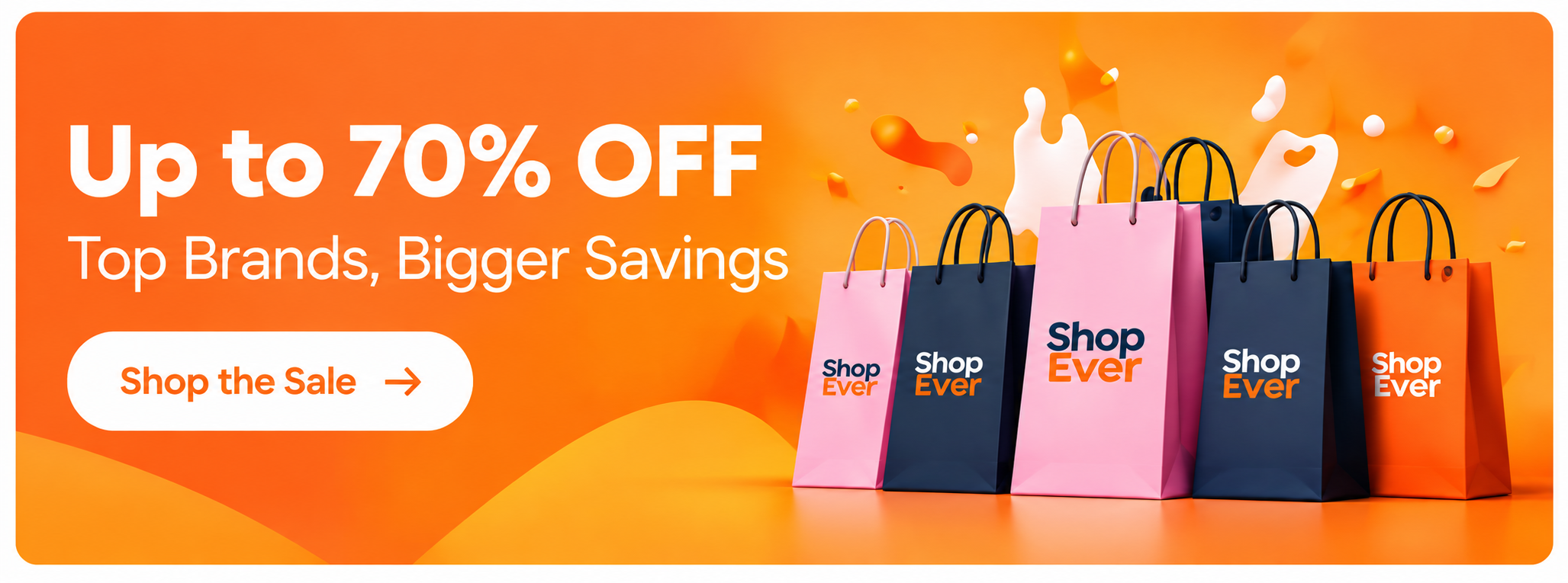 Up to 70% OFF - Shop the Sale