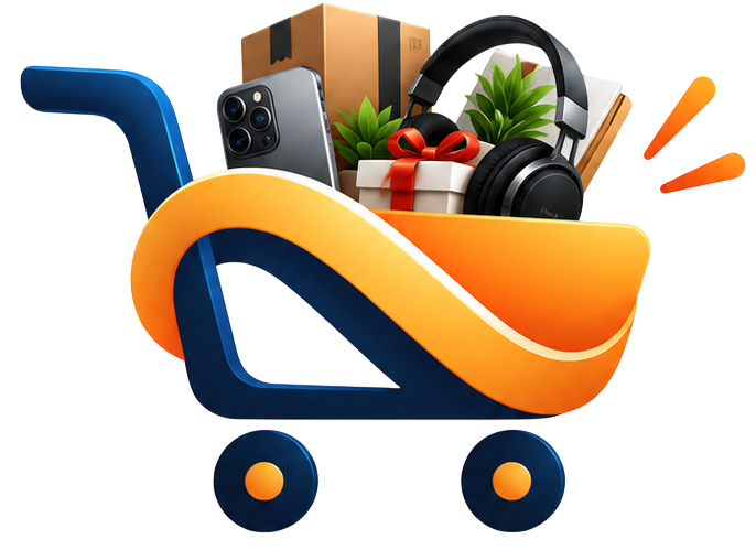 ShopEver Logo